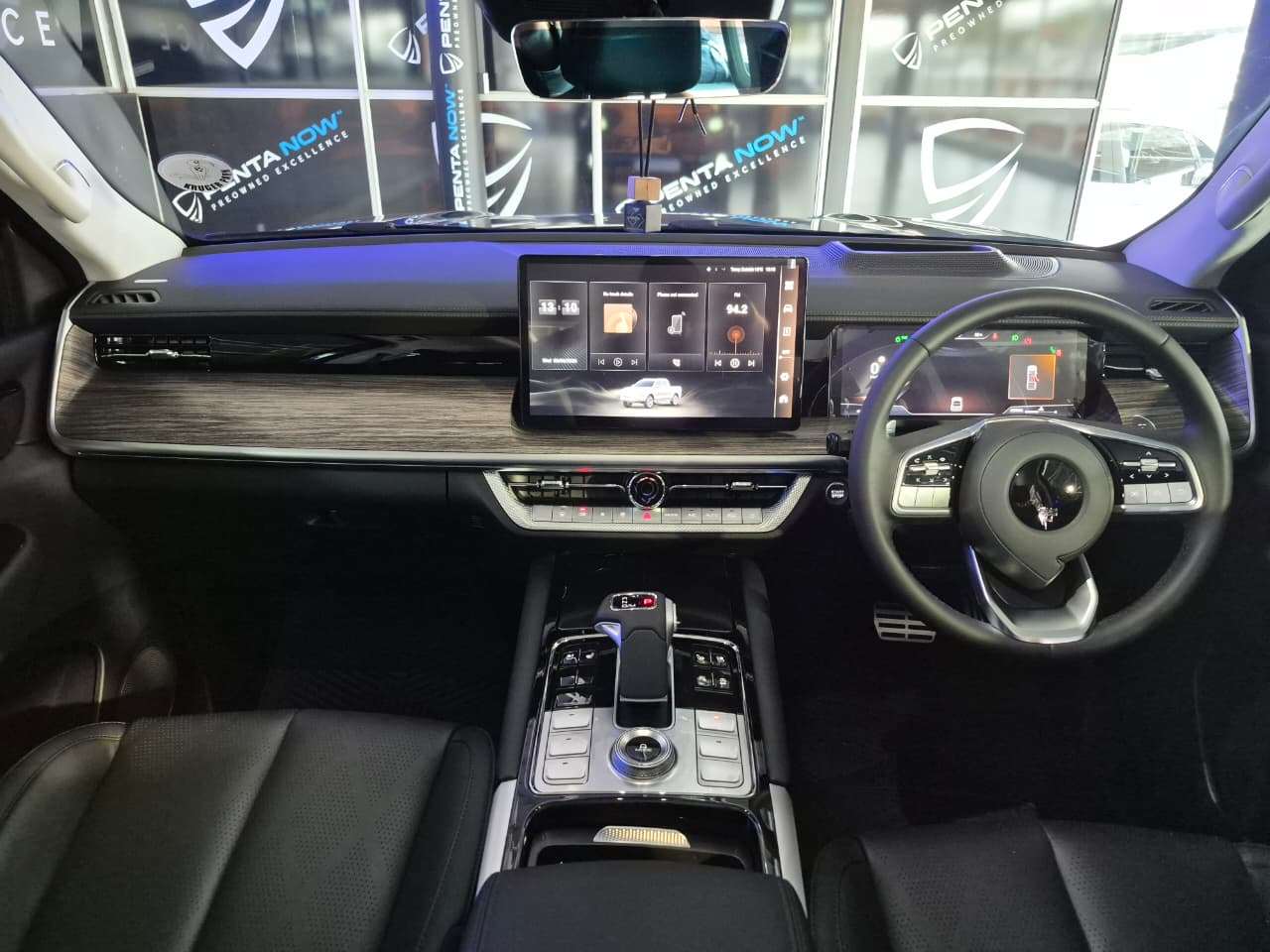 2026 Gwm P500 image 7