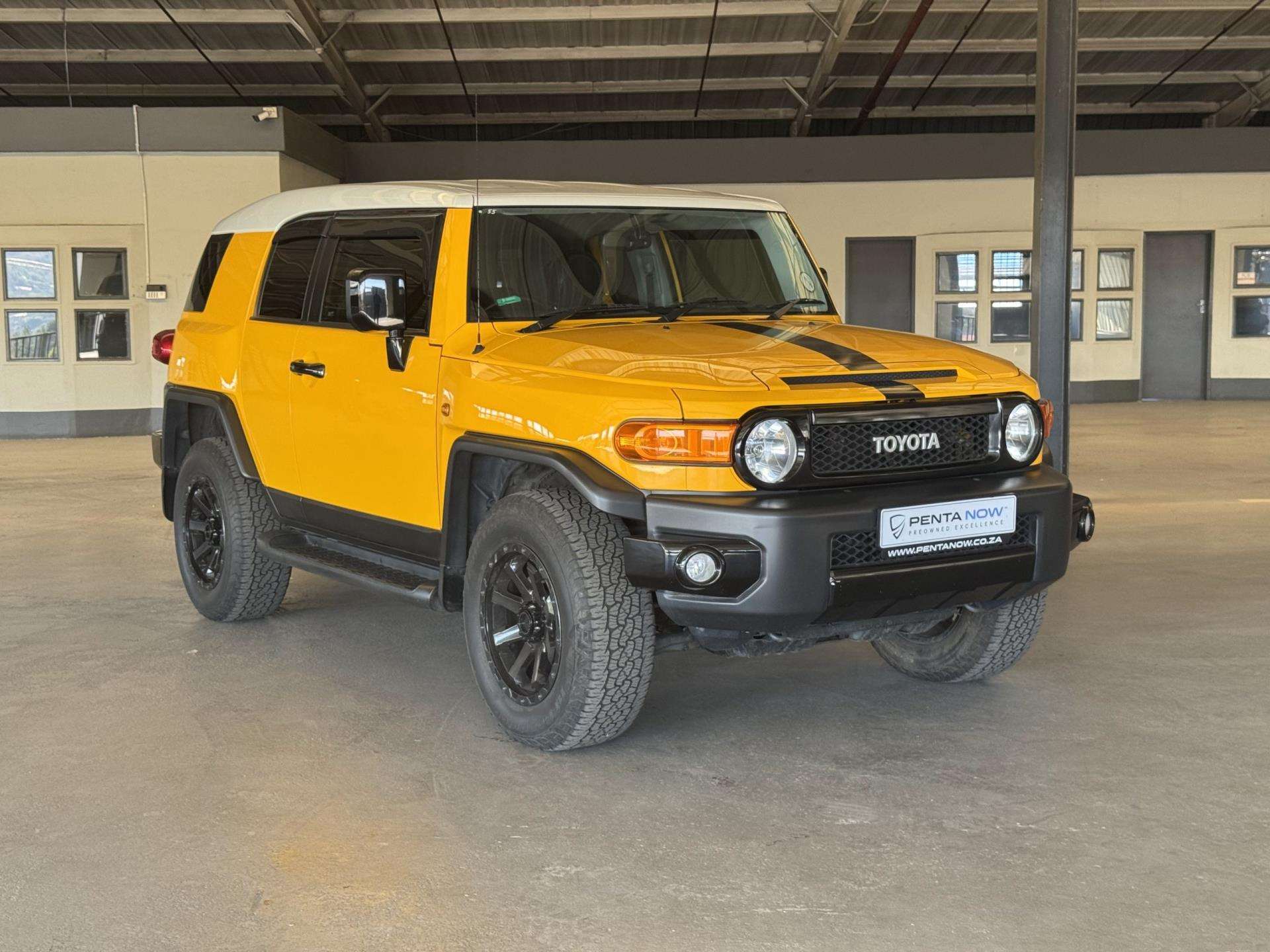 2022 Toyota Land Cruiser image 7