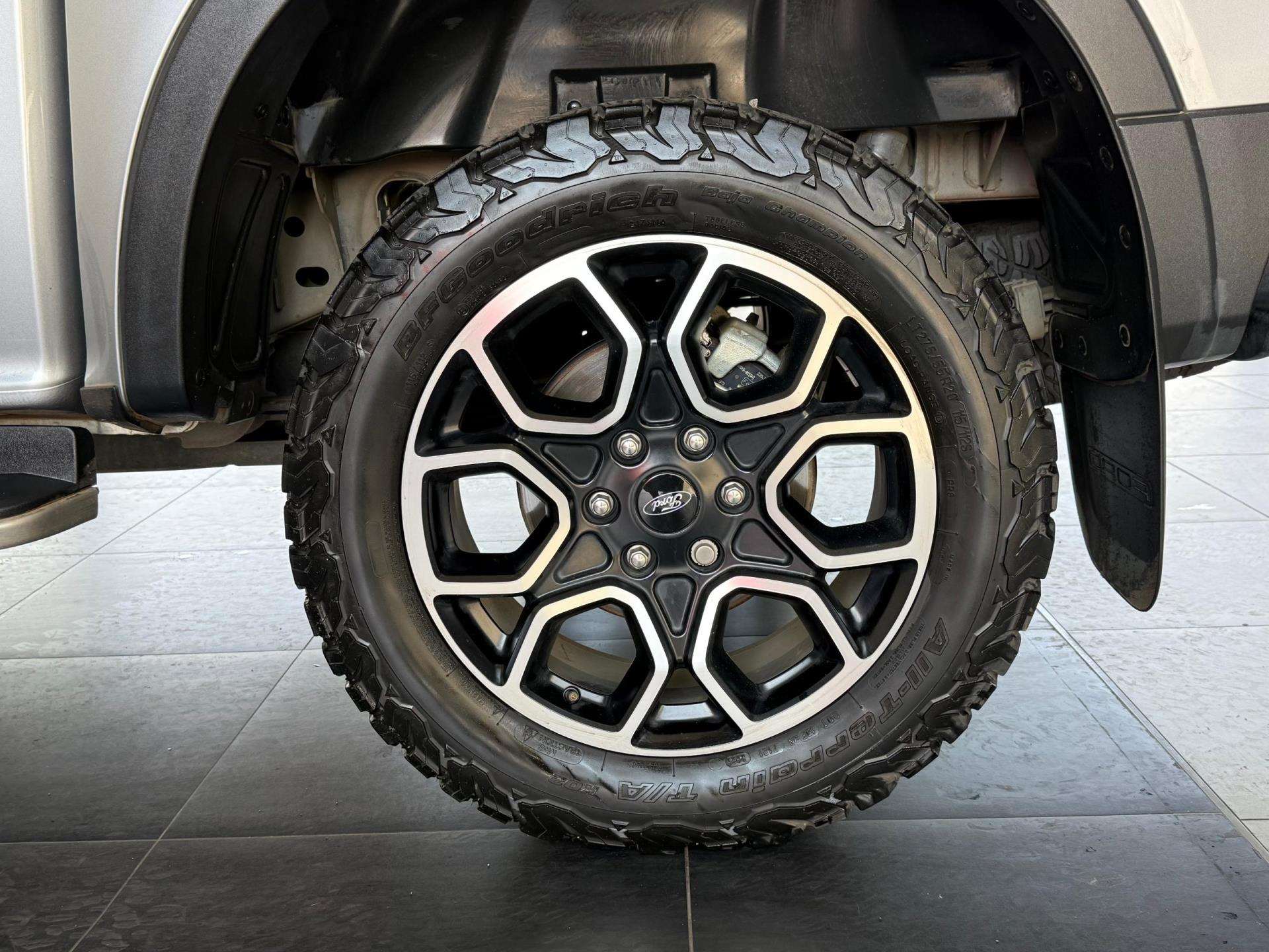 2024 Ford Ranger image 9