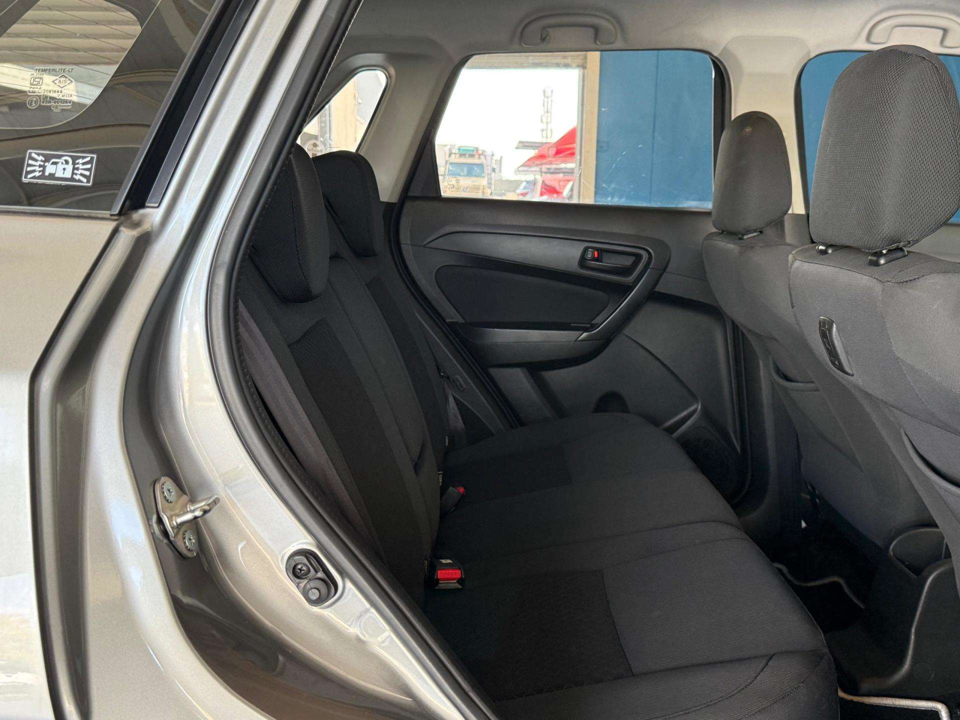 2022 Suzuki Vitara Brezza image 14
