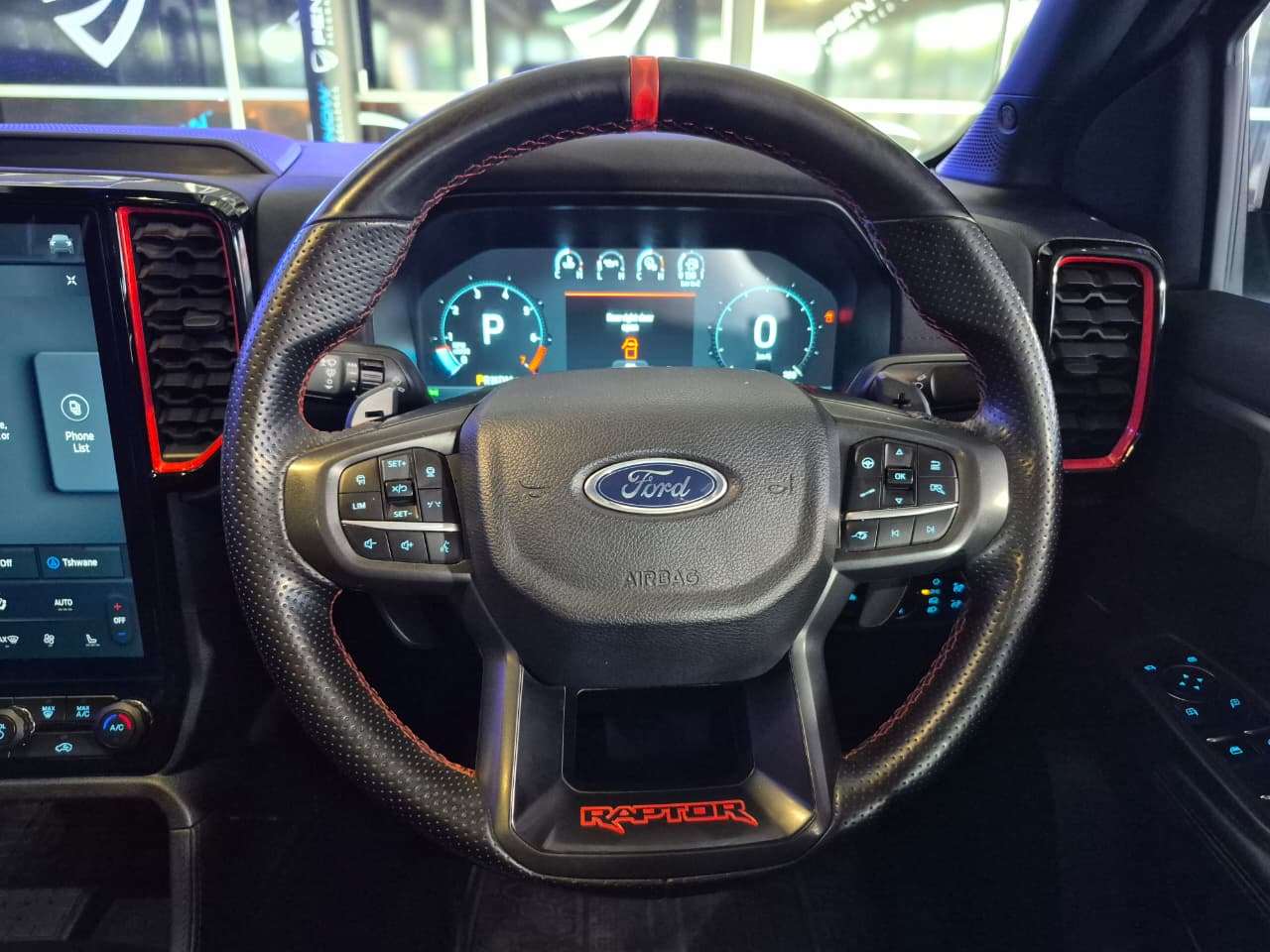 2023 Ford Ranger image 8