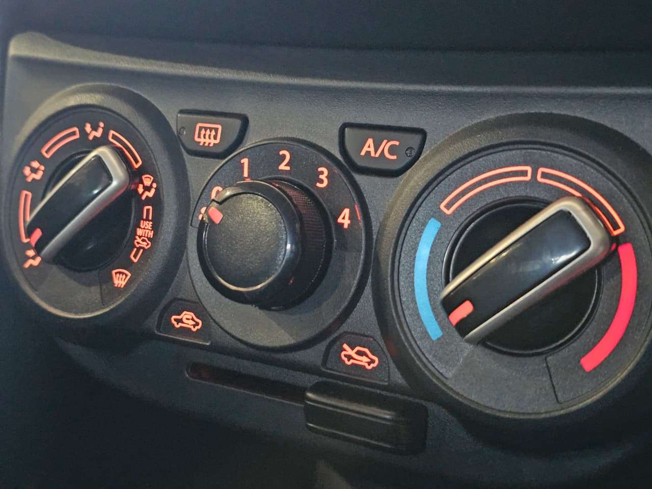 2026 Suzuki Celerio image 13