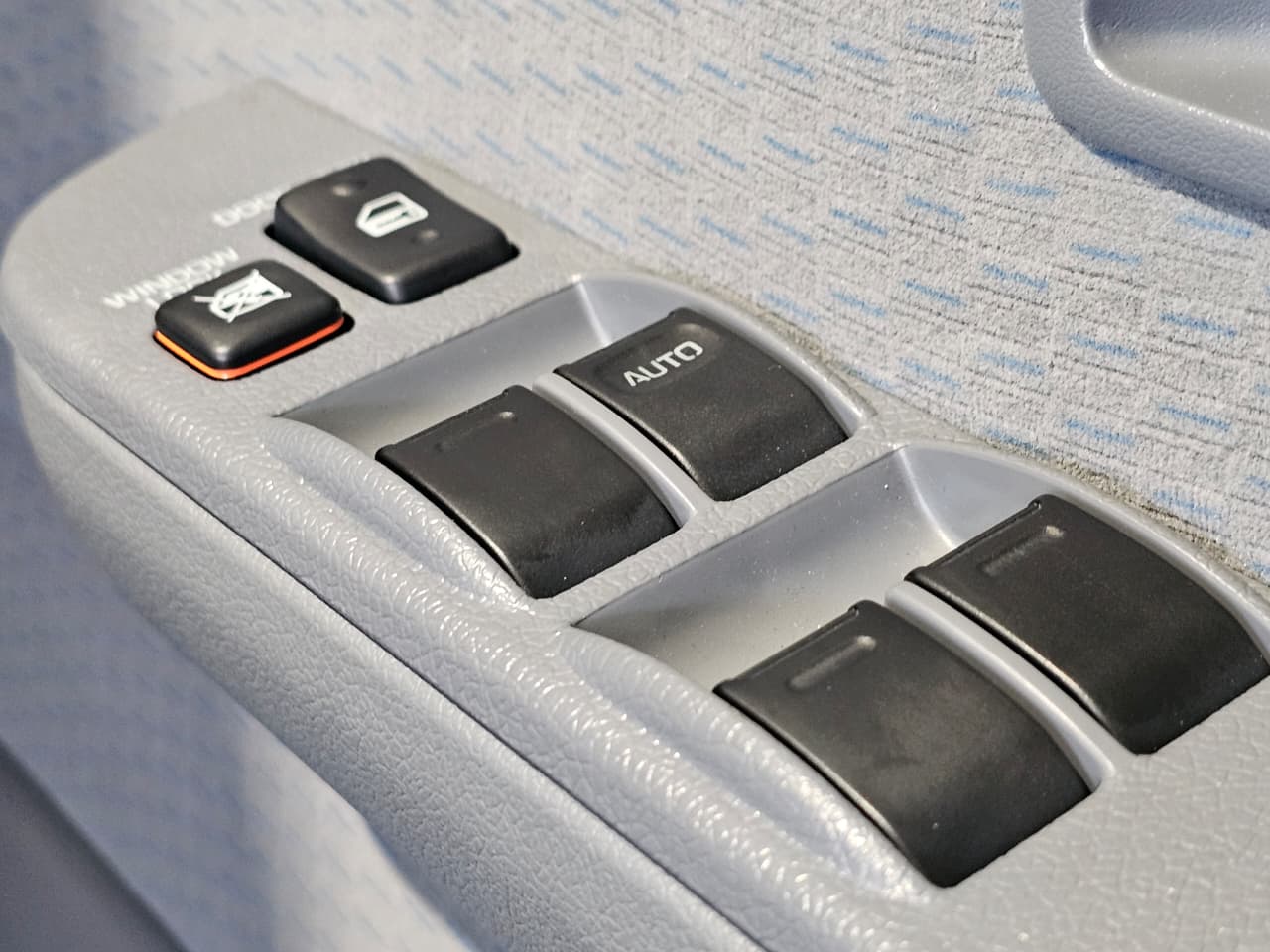 2026 Toyota Land Cruiser image 14