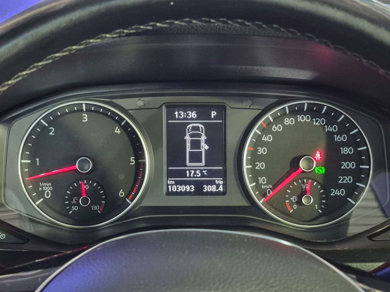 2022 Volkswagen Amarok image 10