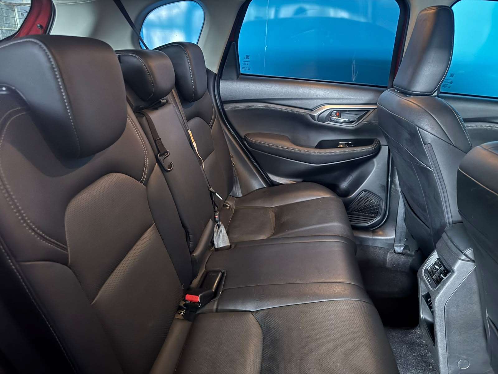 2023 Suzuki Grand Vitara image 16
