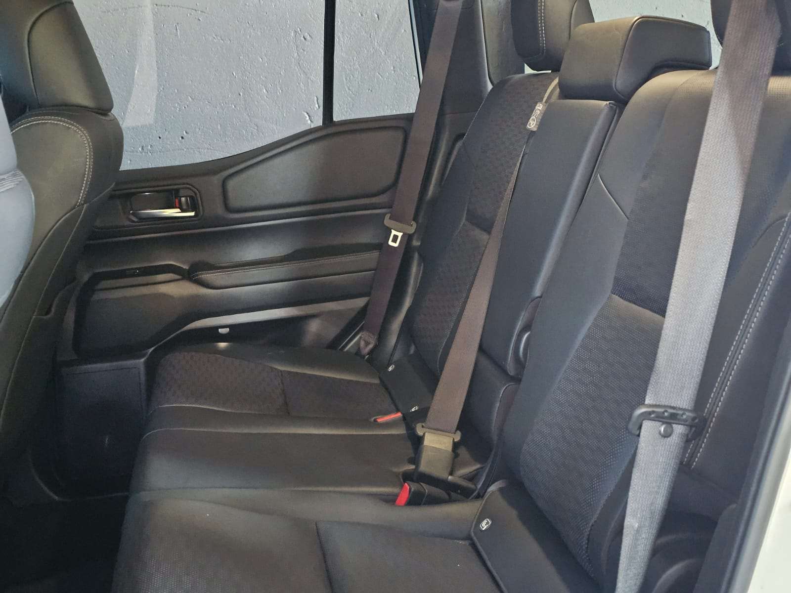 2024 Toyota Prado image 15