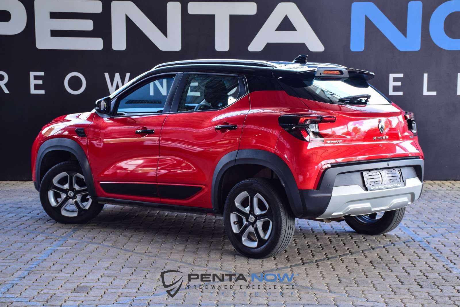 2023 Renault Kiger image 4