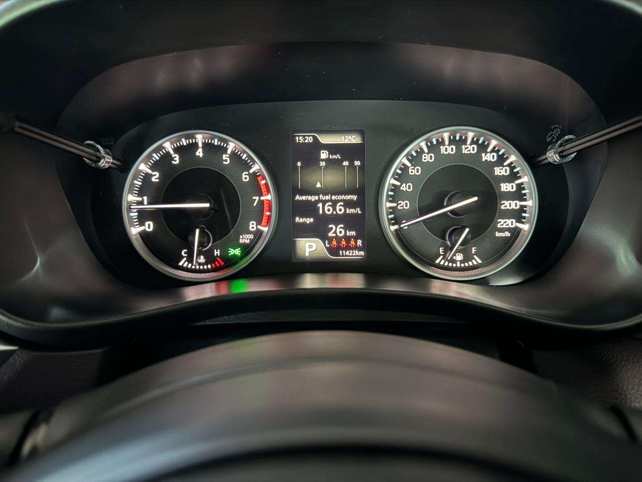 2025 Suzuki Fronx image 16