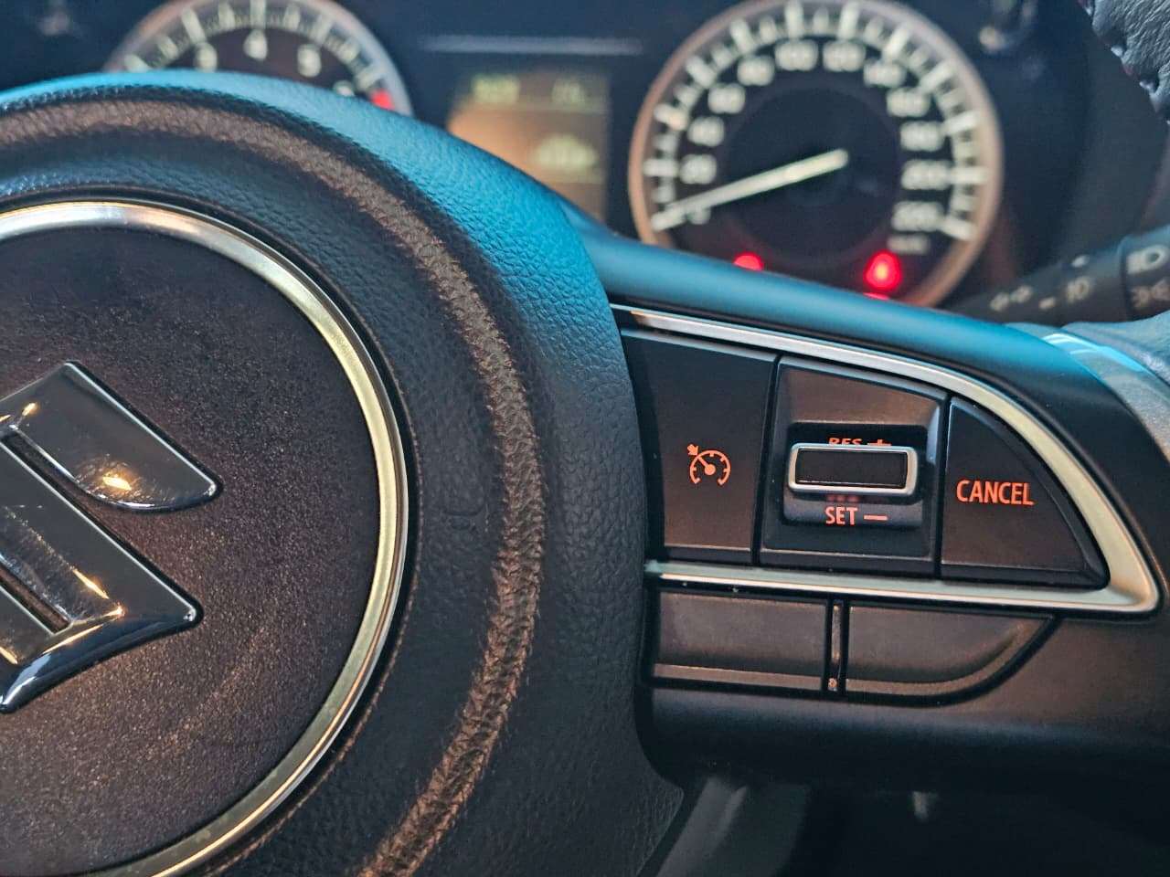 2024 Suzuki Baleno image 13