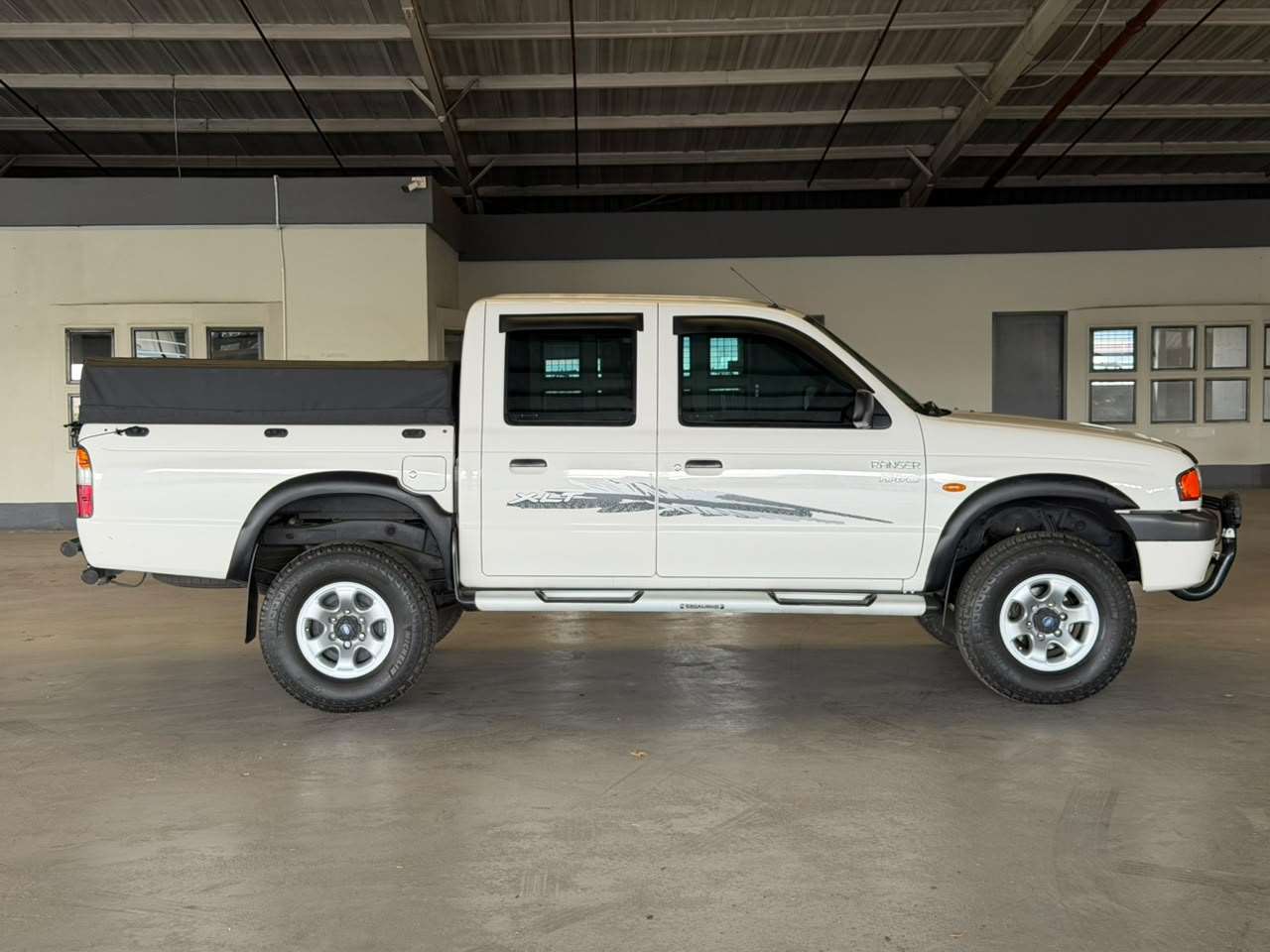 2003 Ford Ranger image 6