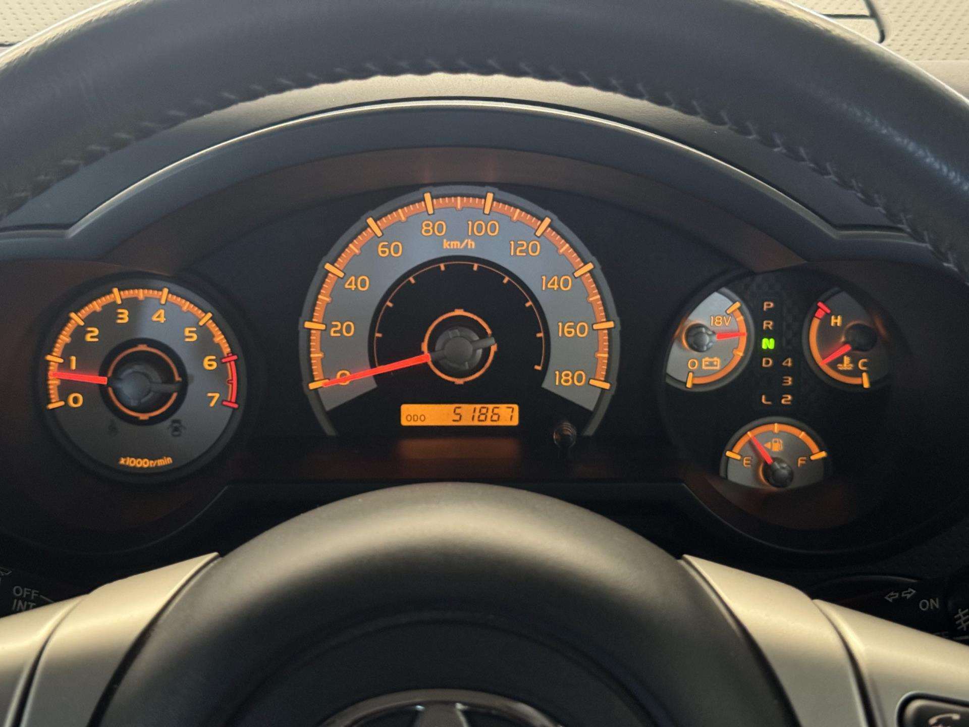 2022 Toyota Land Cruiser image 16
