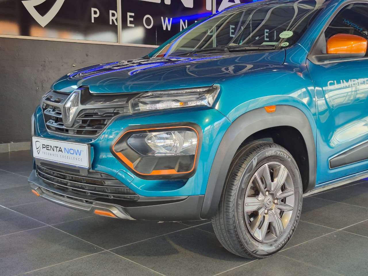 Renault Kwid image 9