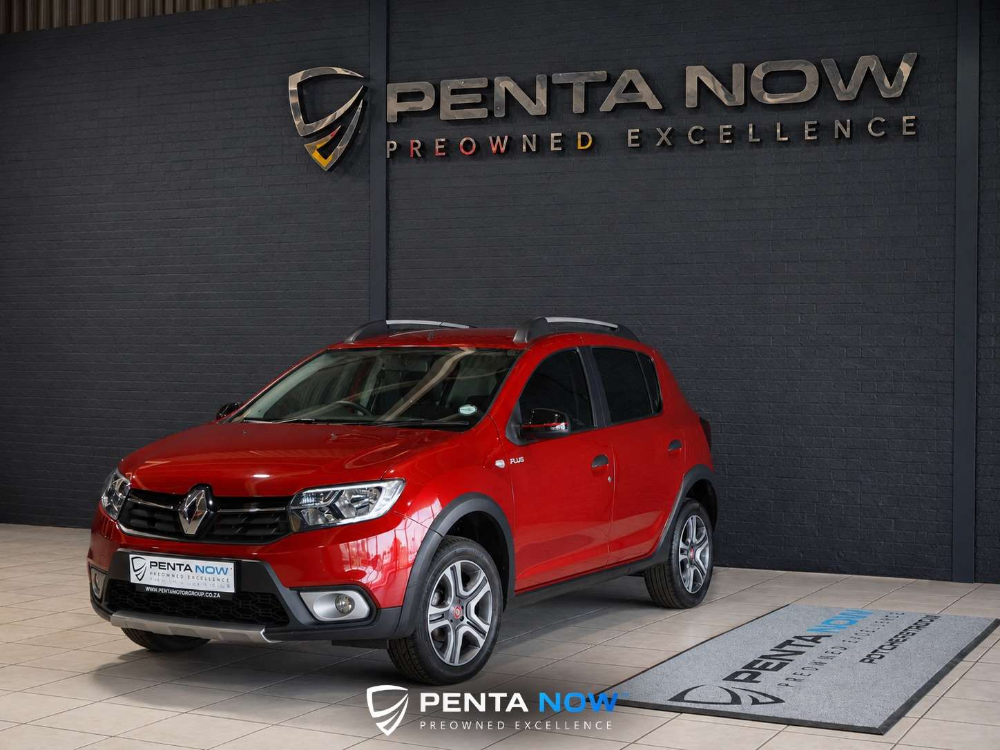 2019 Renault Sandero image 16
