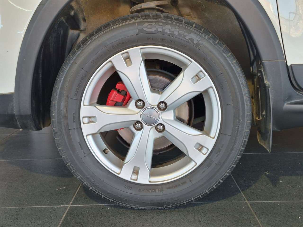 2020 Haval H1 image 11