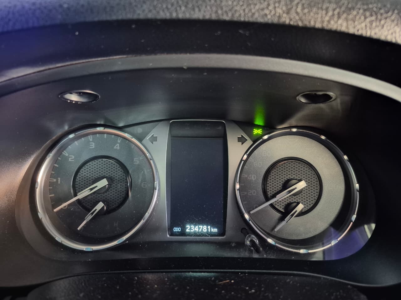 2022 Toyota Hilux image 10