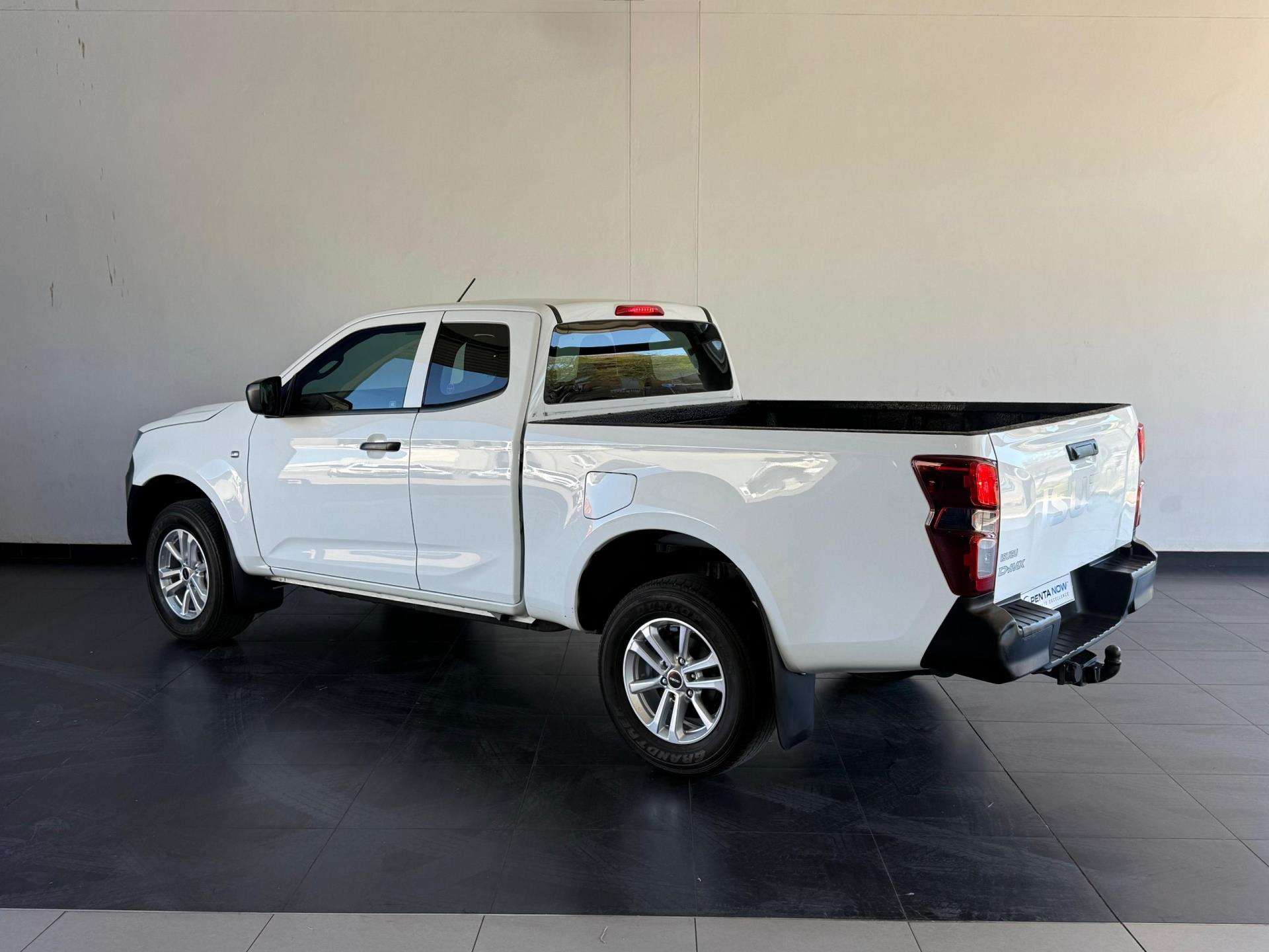 2023 Isuzu D-max image 8