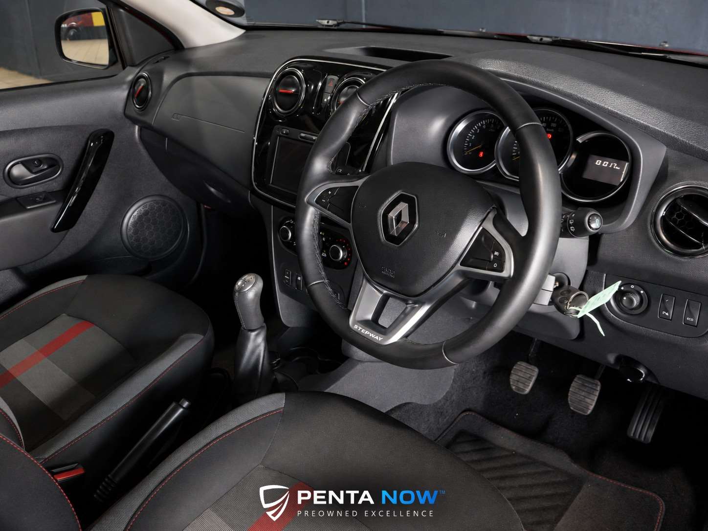 2019 Renault Sandero image 10
