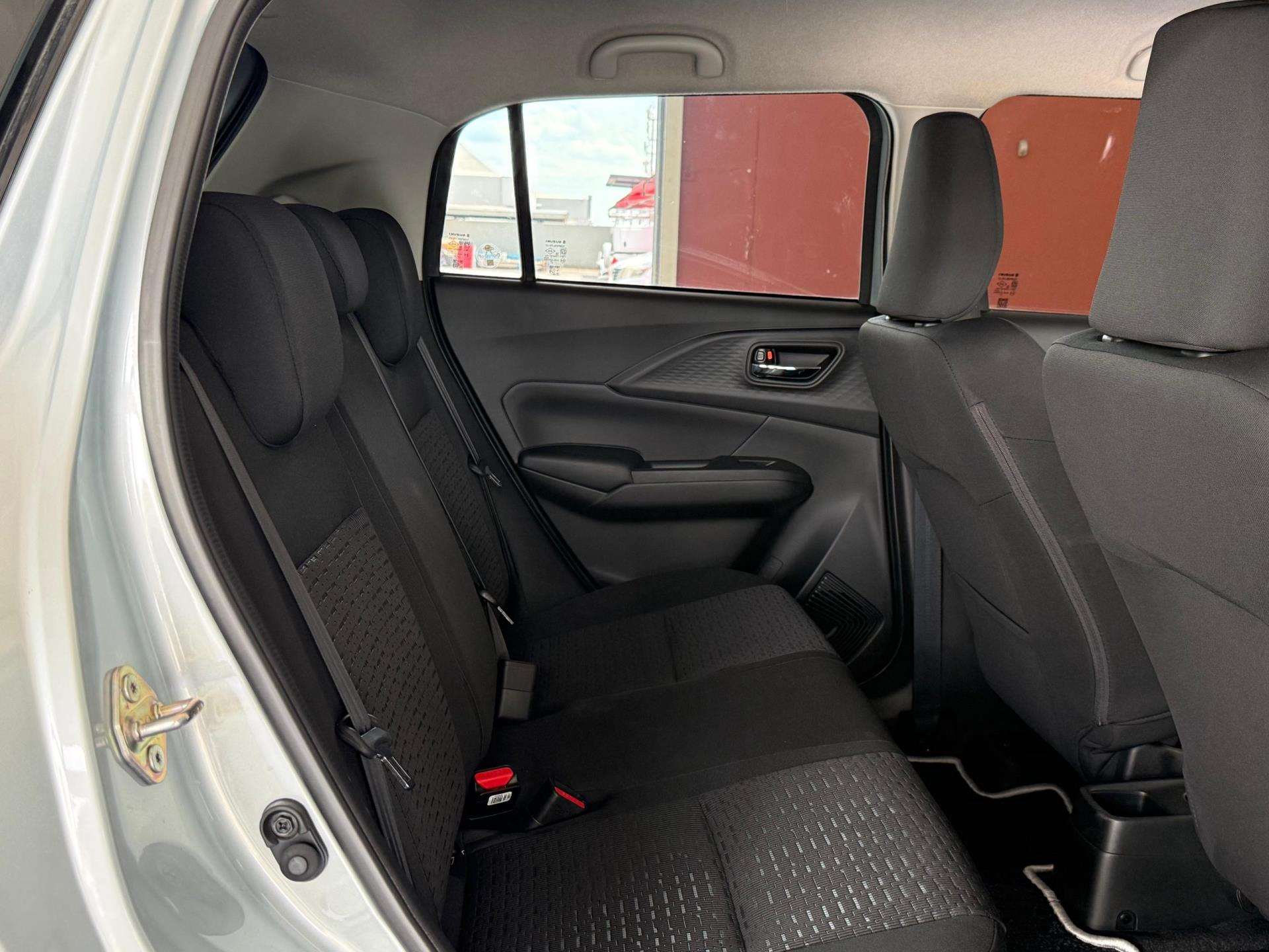 2026 Suzuki Swift image 14