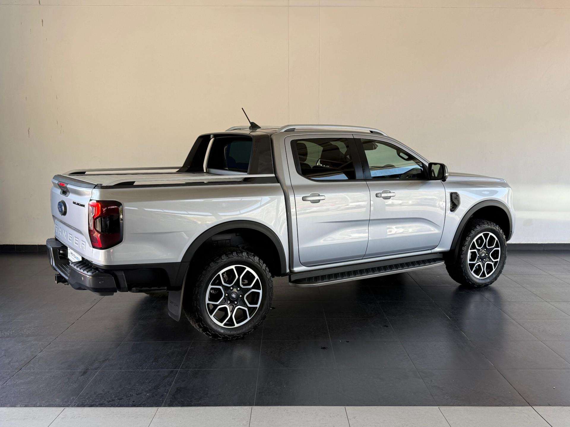 2024 Ford Ranger image 6