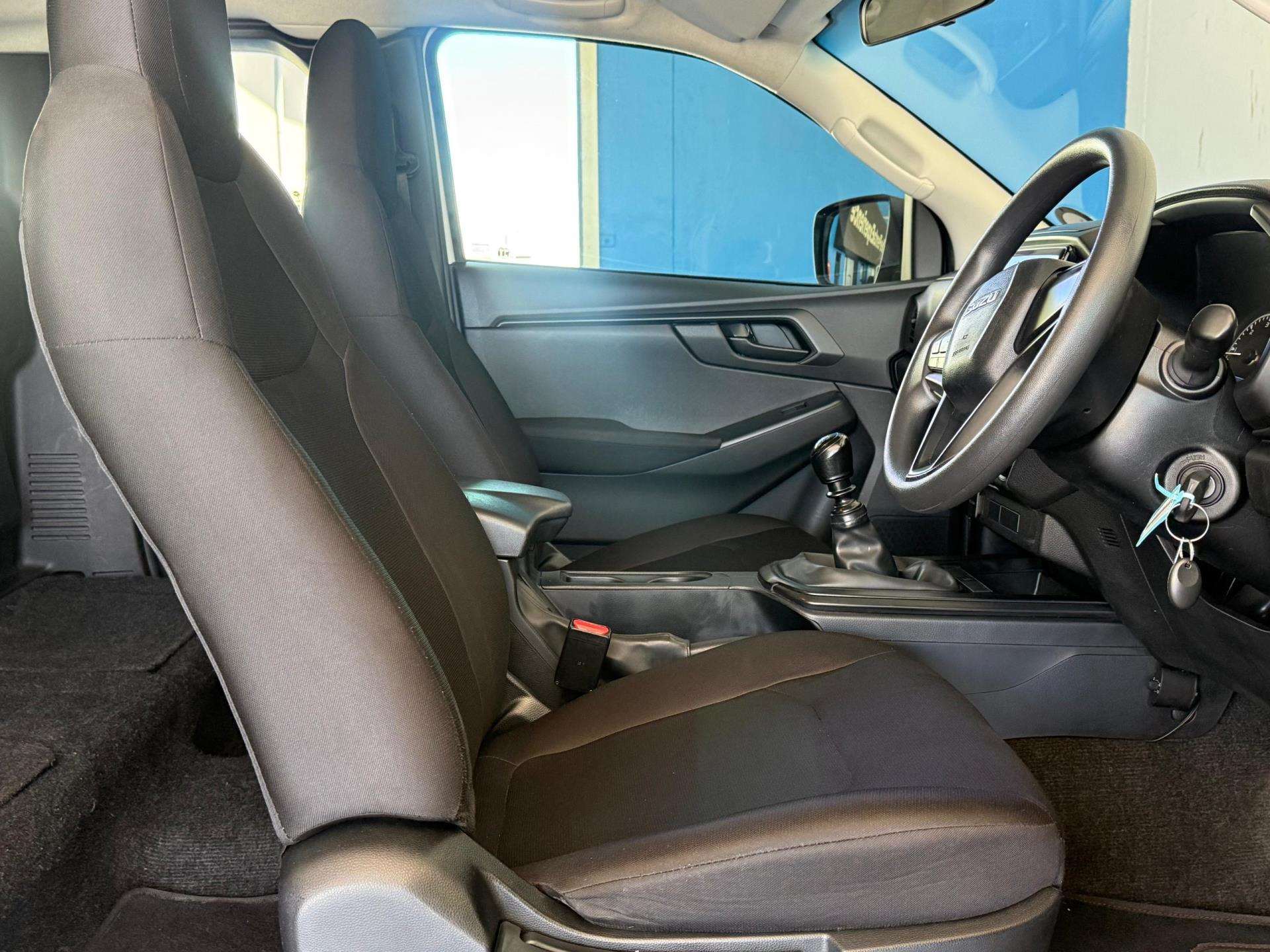 2023 Isuzu D-max image 13