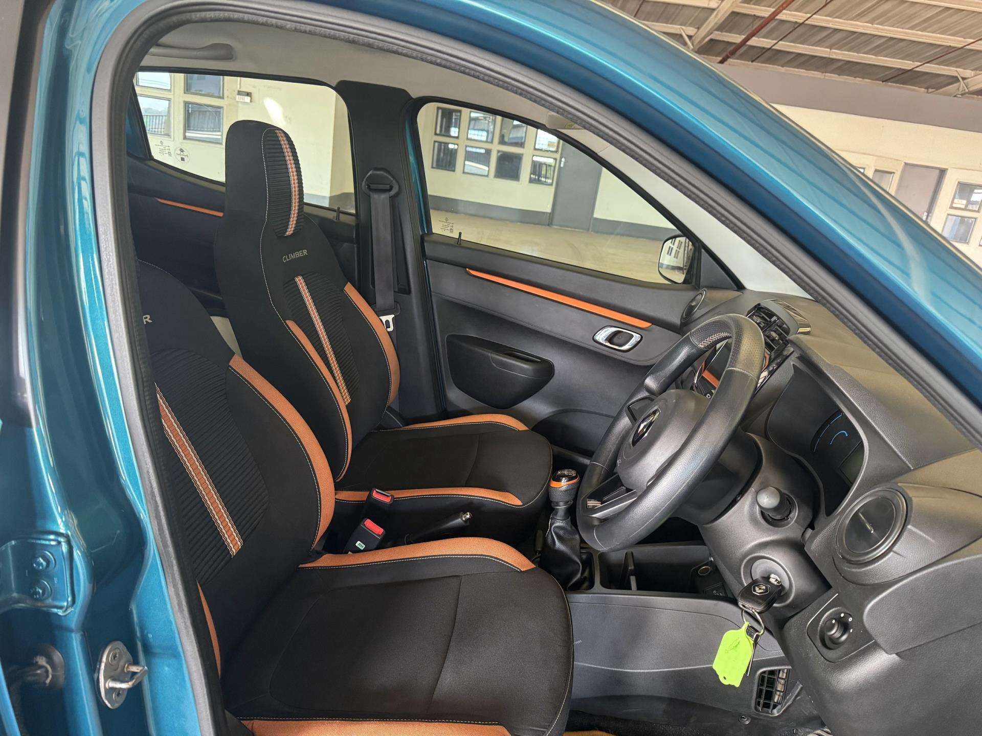 Renault Kwid image 11