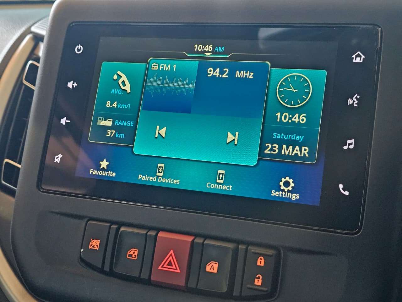 2026 Suzuki Celerio image 11