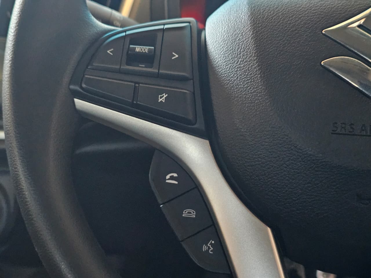 2026 Suzuki Celerio image 12