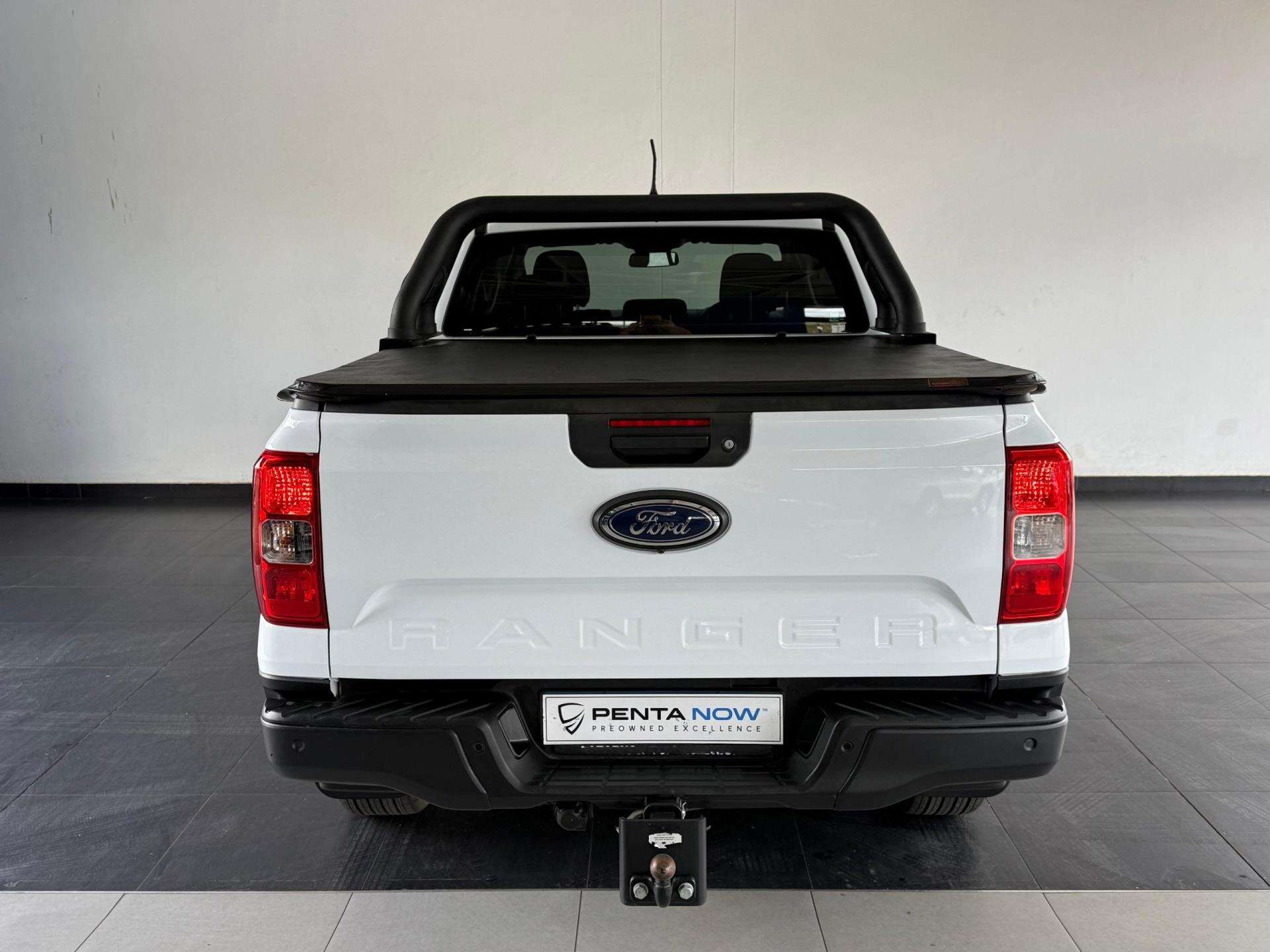 2023 Ford Ranger 2022 - On image 7