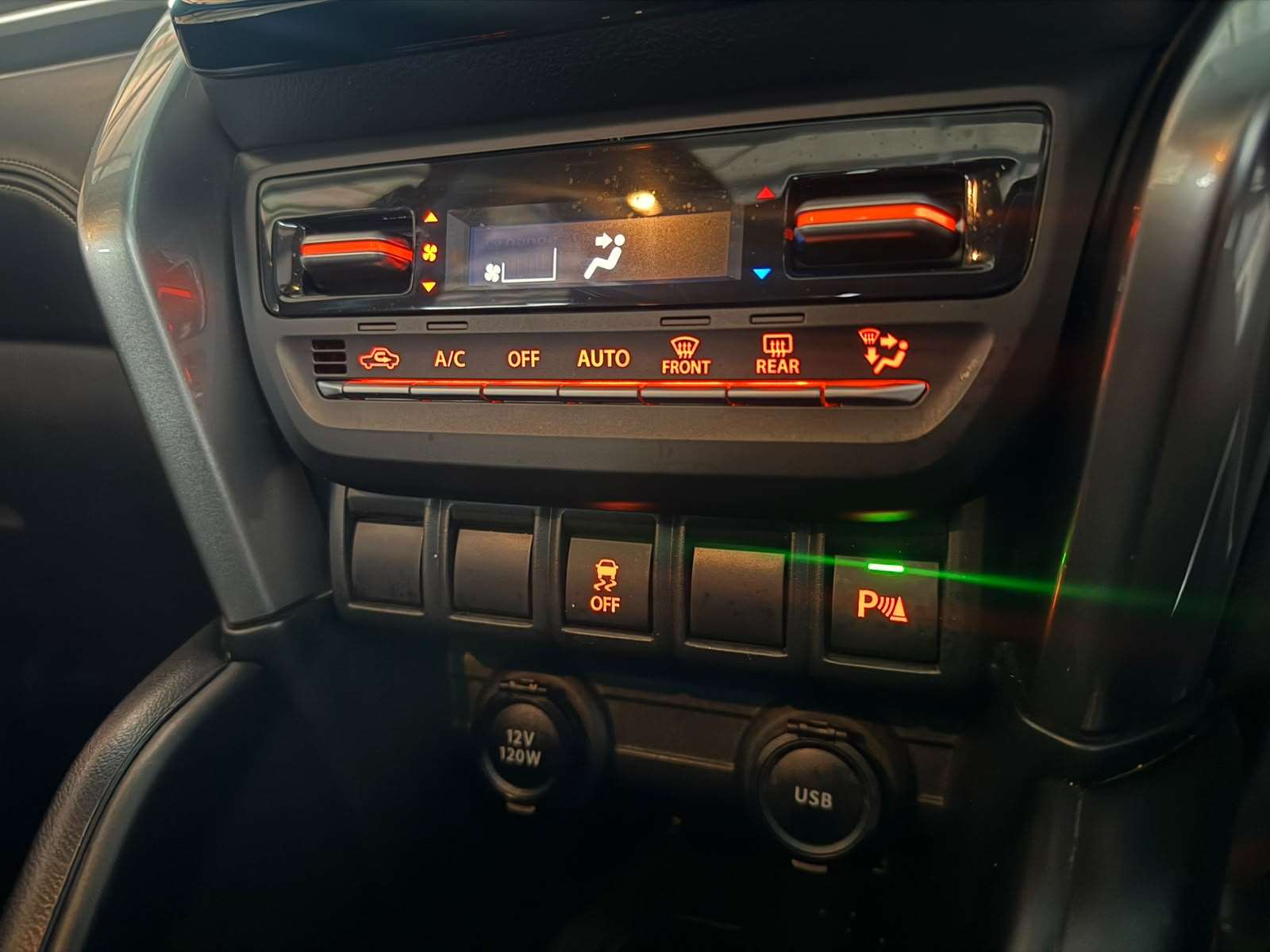 2023 Suzuki Grand Vitara image 12