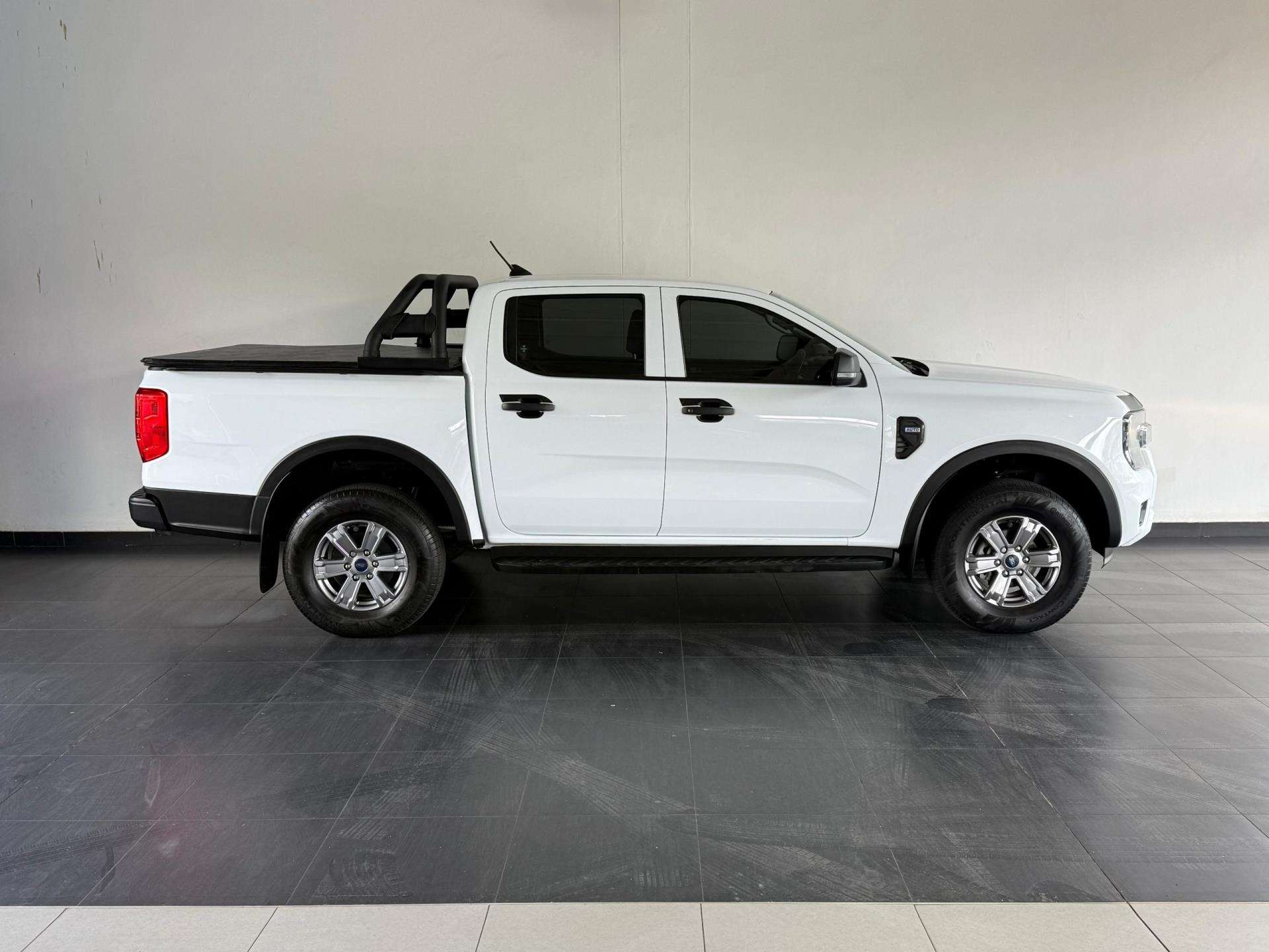 2023 Ford Ranger 2022 - On image 4