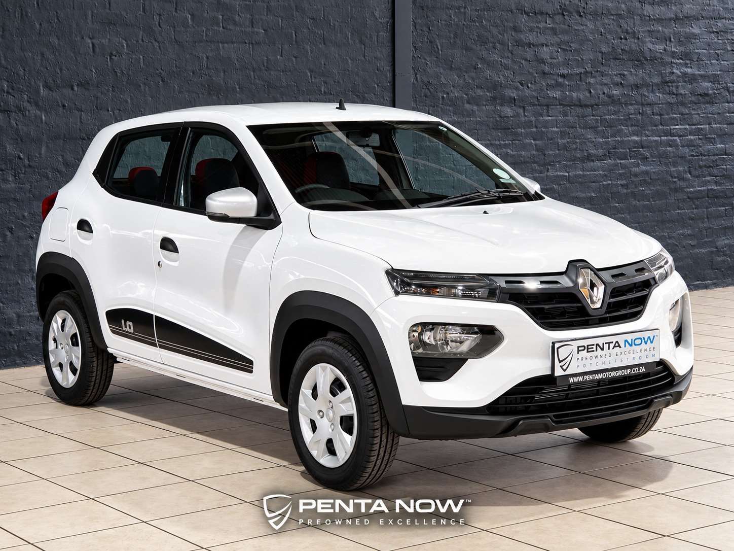2026 Renault New Kwid image 3