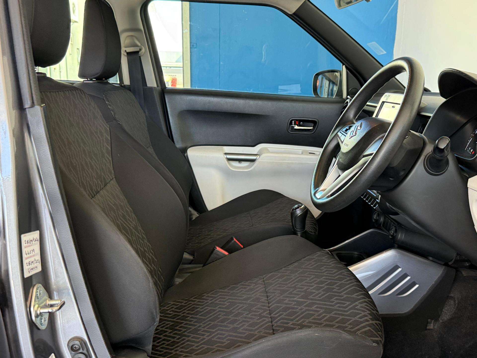 2020 Suzuki Ignis image 13