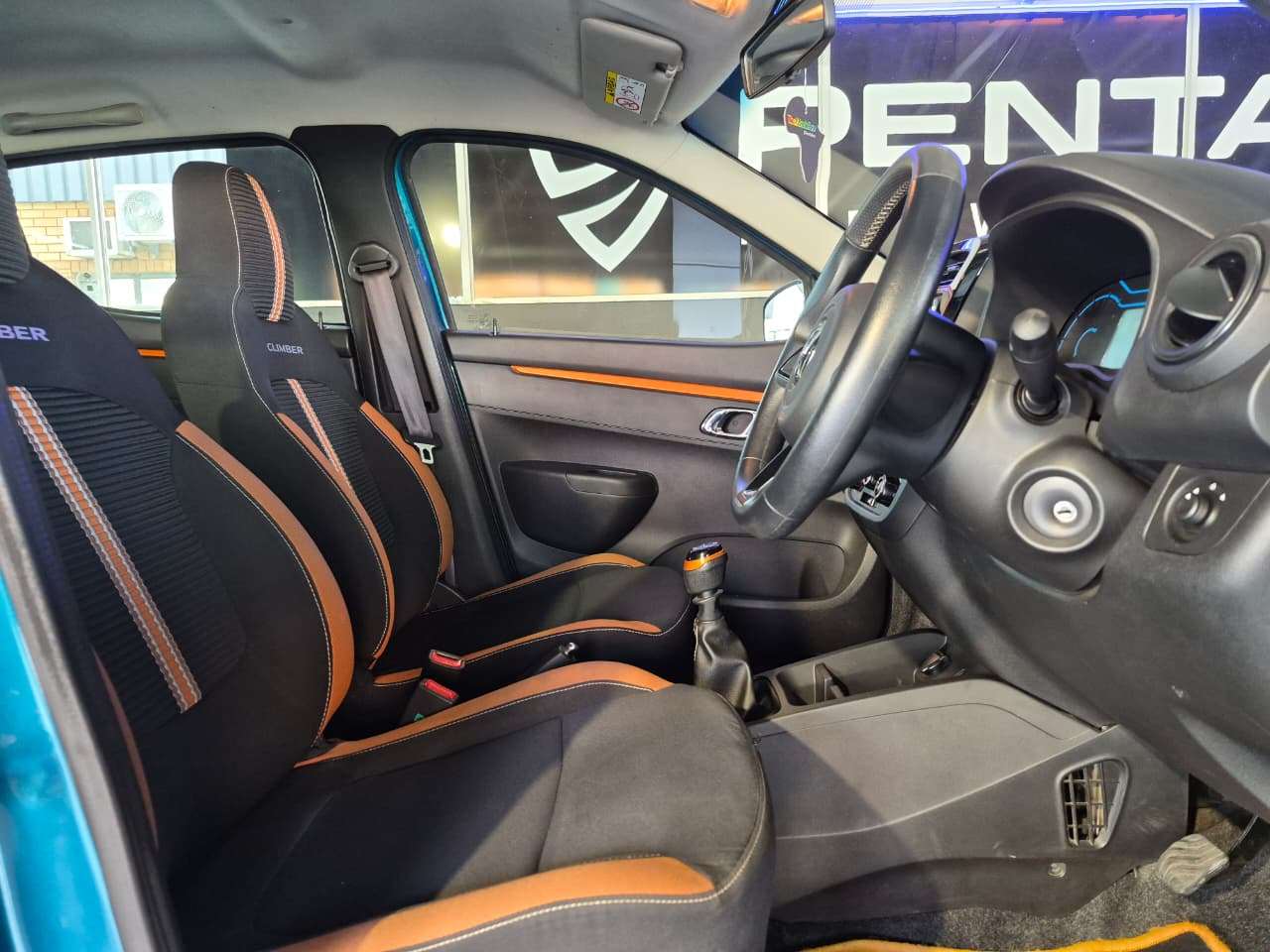 Renault Kwid image 14