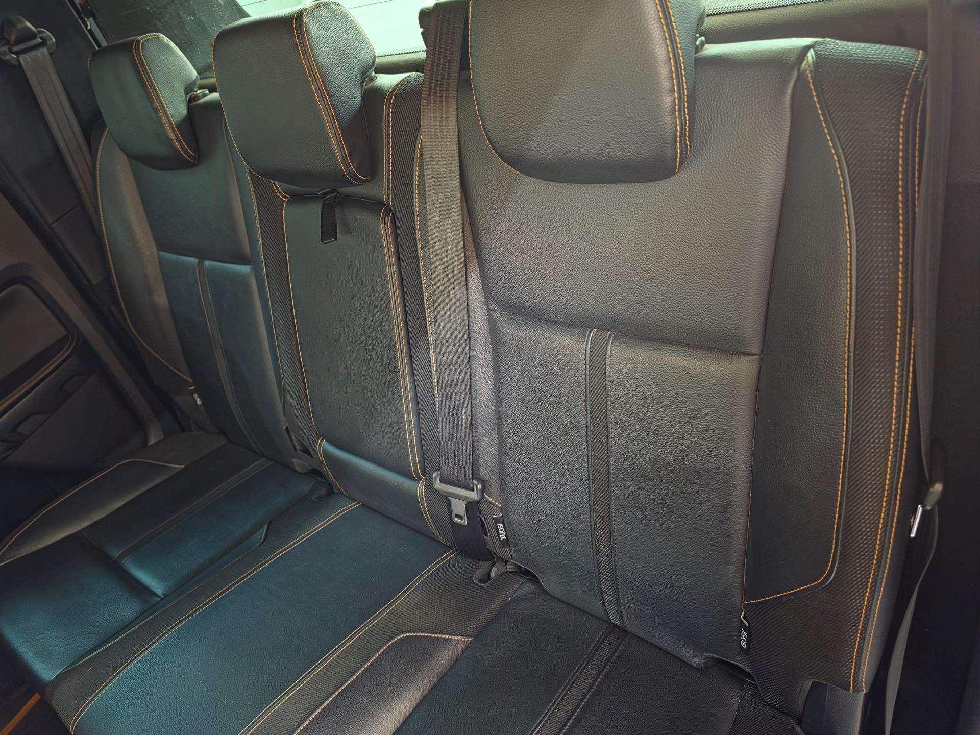 2020 Ford Ranger 2007 - 2022 image 10