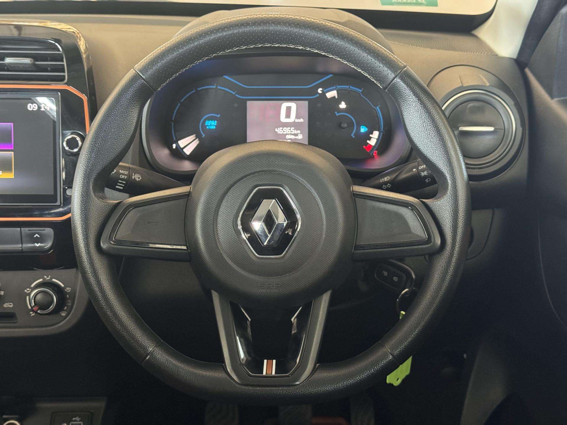 Renault Kwid image 15