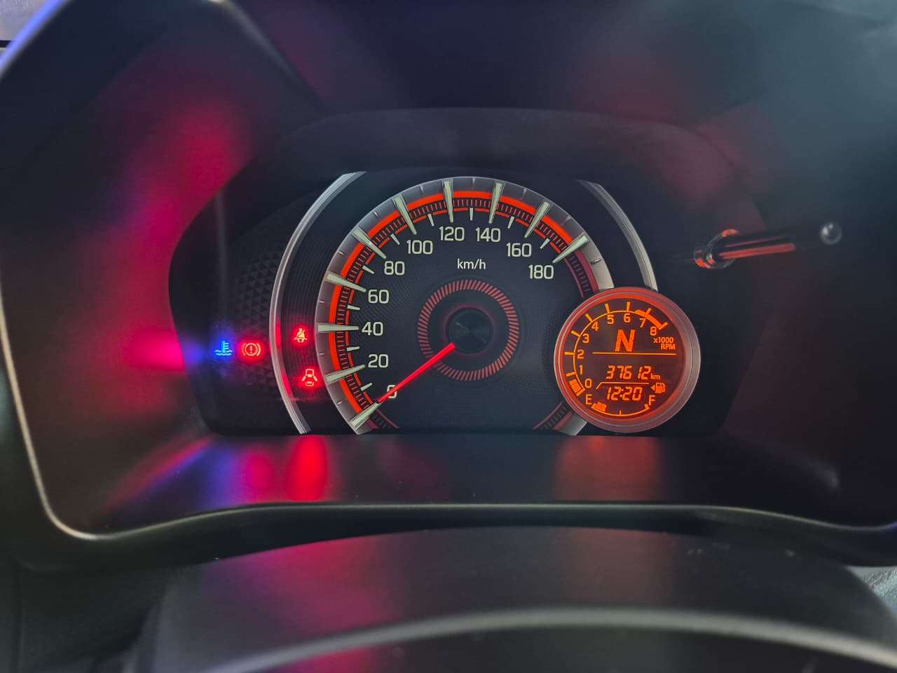 2024 Toyota Vitz image 9