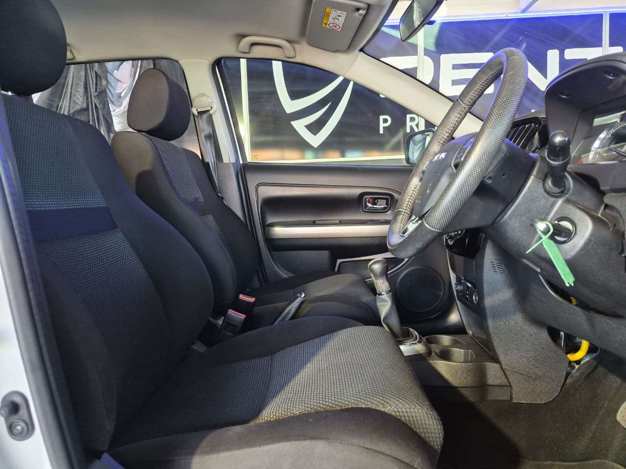 2020 Haval H1 image 14