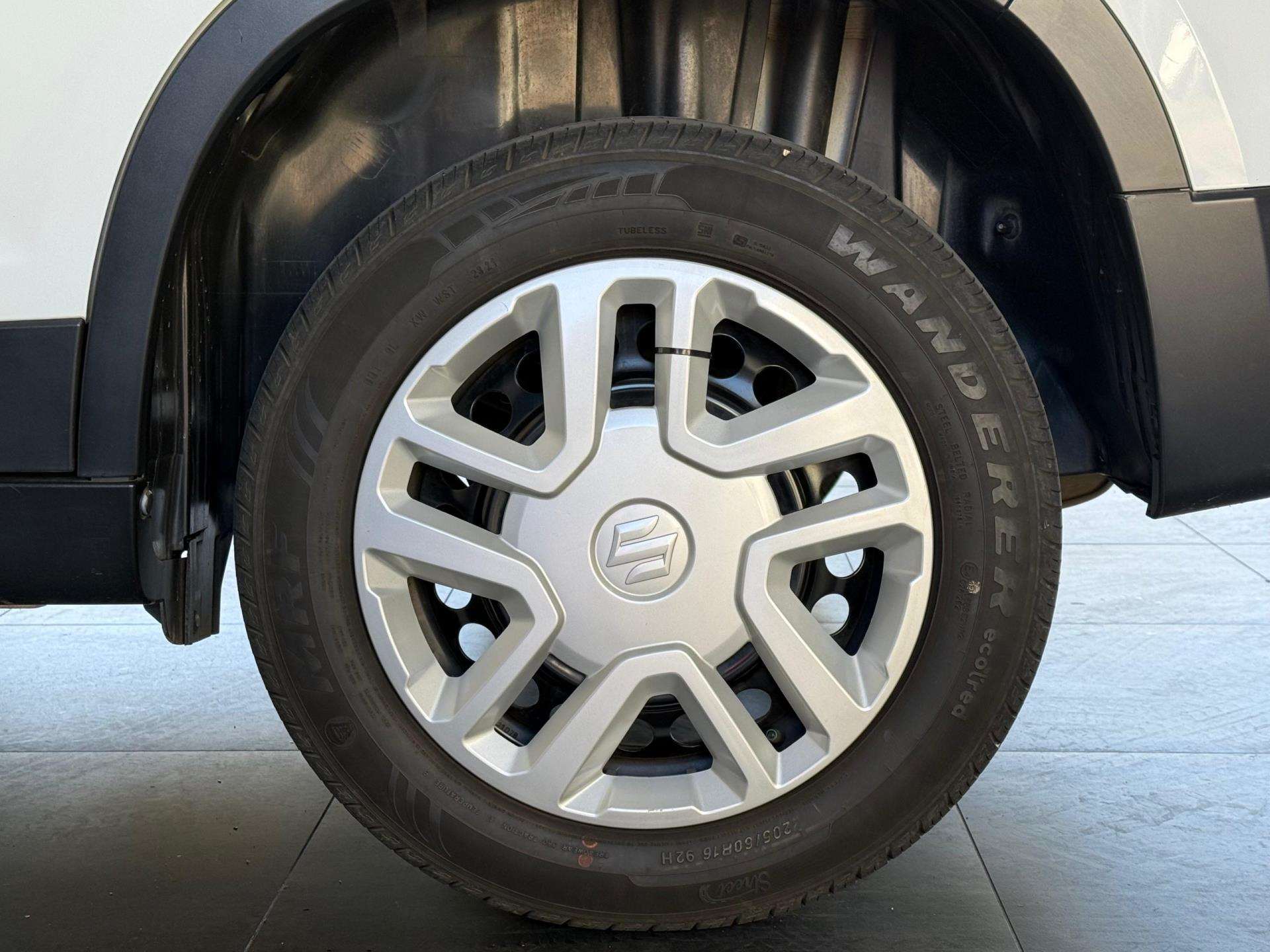 2021 Suzuki Vitara Brezza image 9