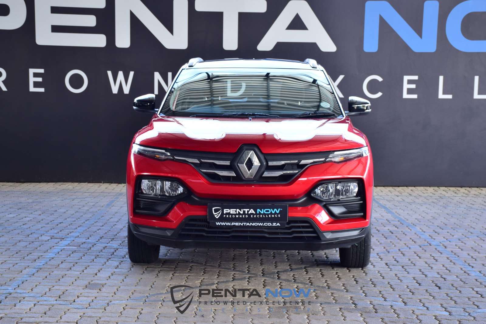 2023 Renault Kiger image 3