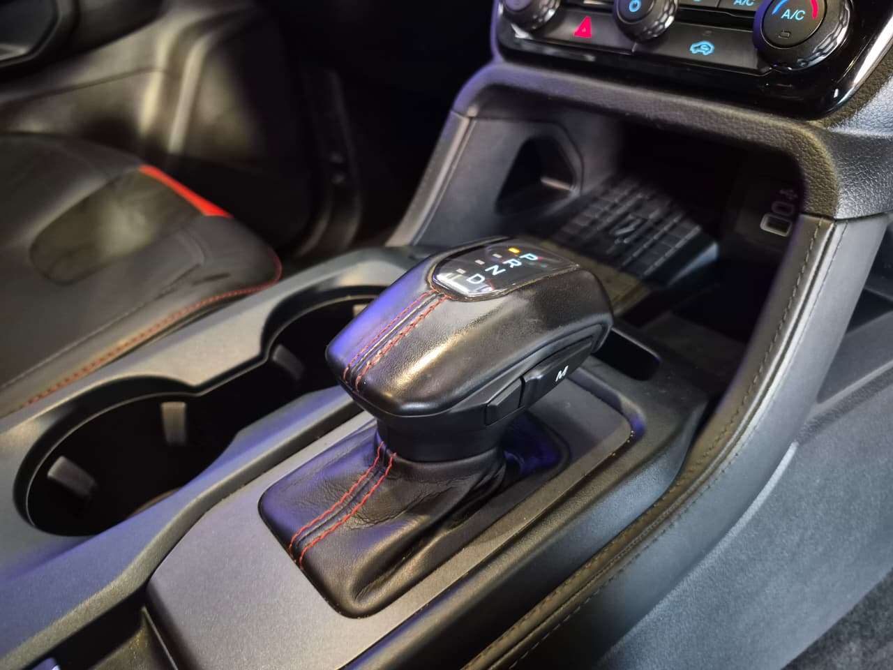 2023 Ford Ranger image 9