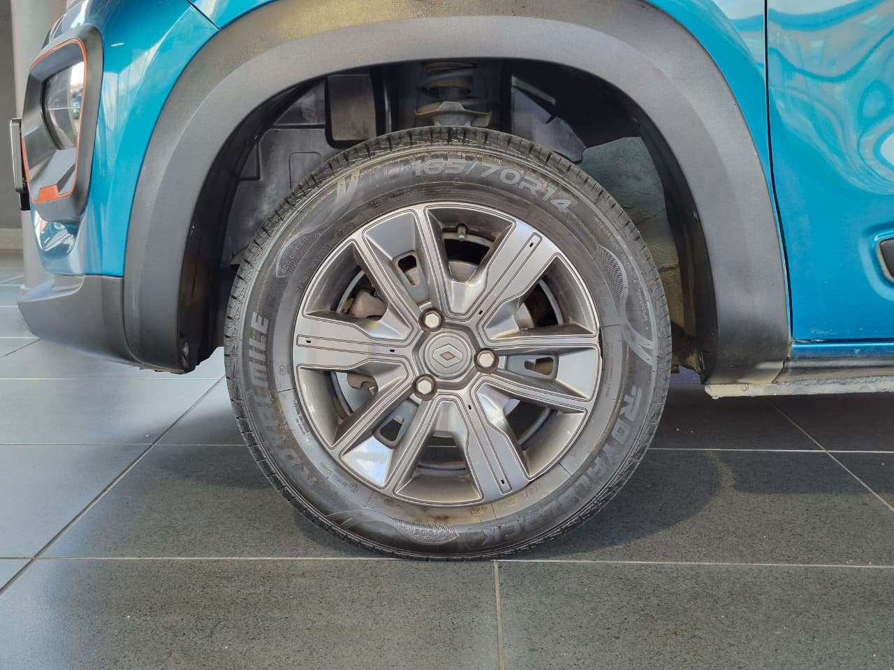 Renault Kwid image 11