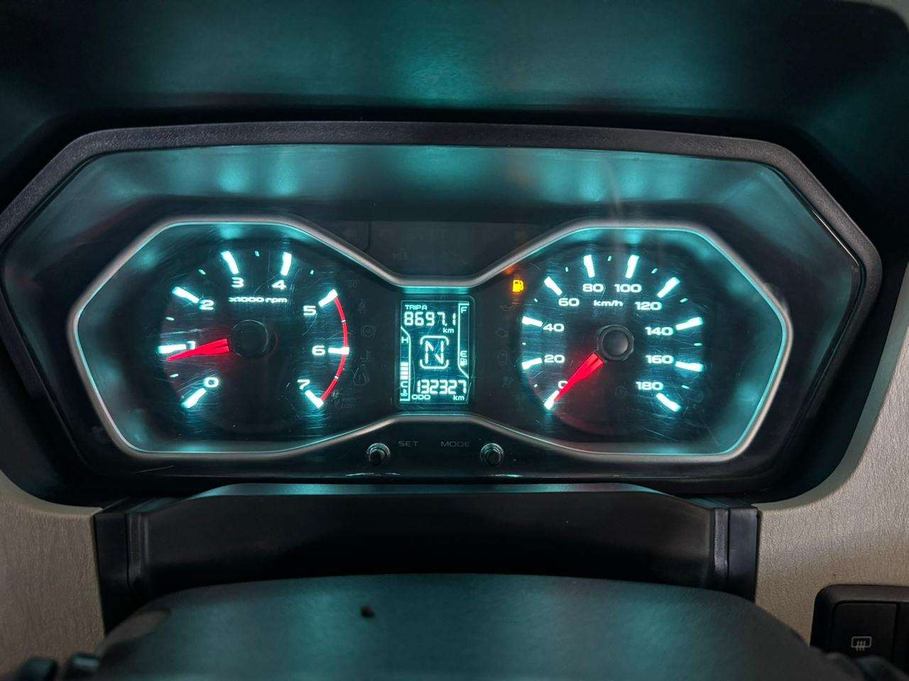 2022 Mahindra Scorpio image 16