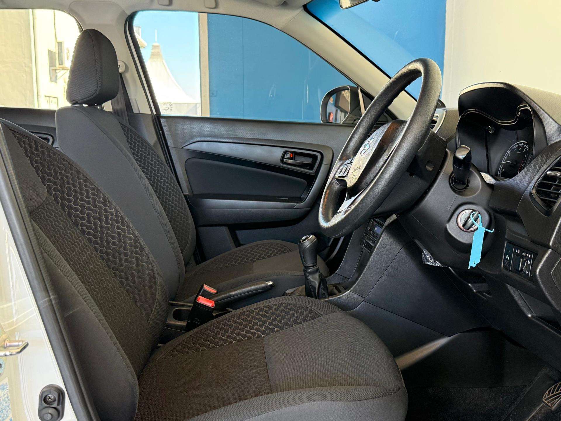 2021 Suzuki Vitara Brezza image 13