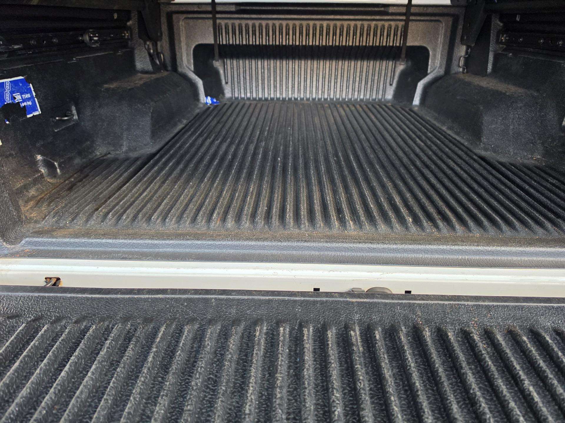 2020 Ford Ranger 2007 - 2022 image 11