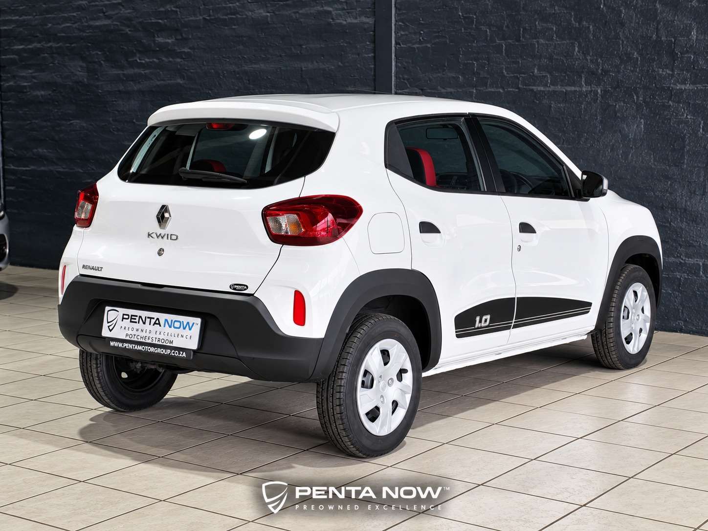 2026 Renault New Kwid image 6