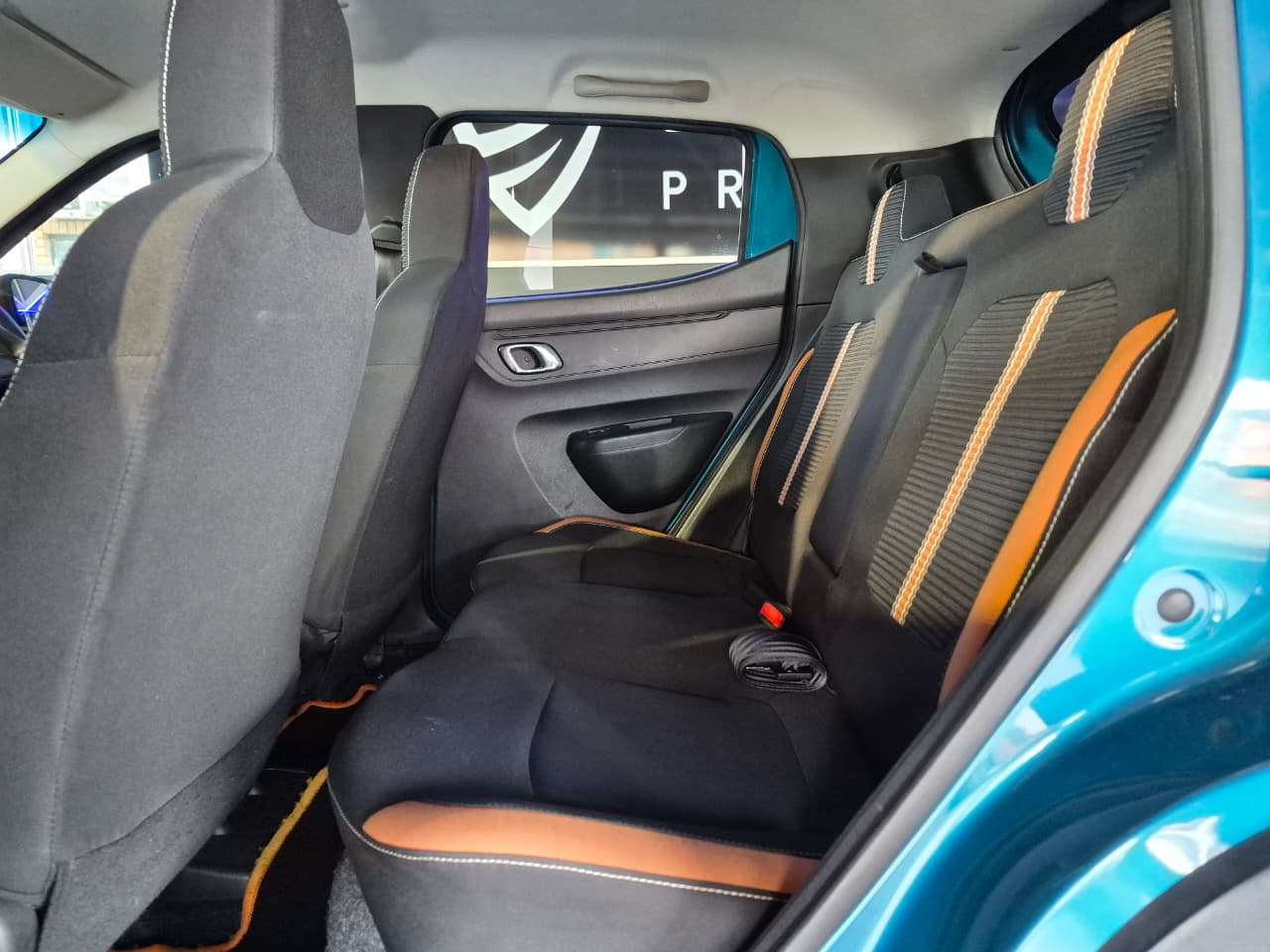 Renault Kwid image 13