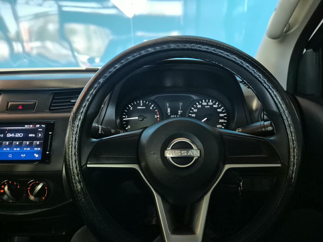 2025 Nissan Navara image 14