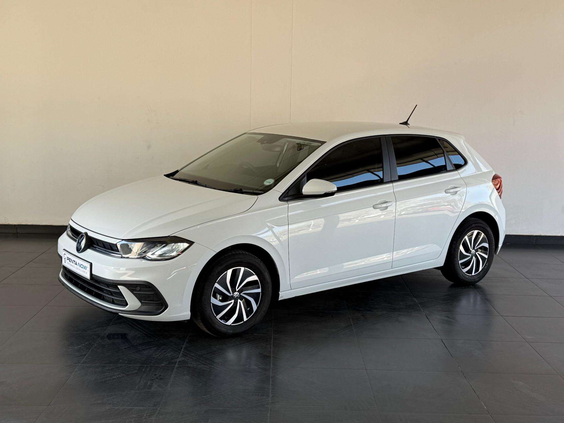 Volkswagen - Polo