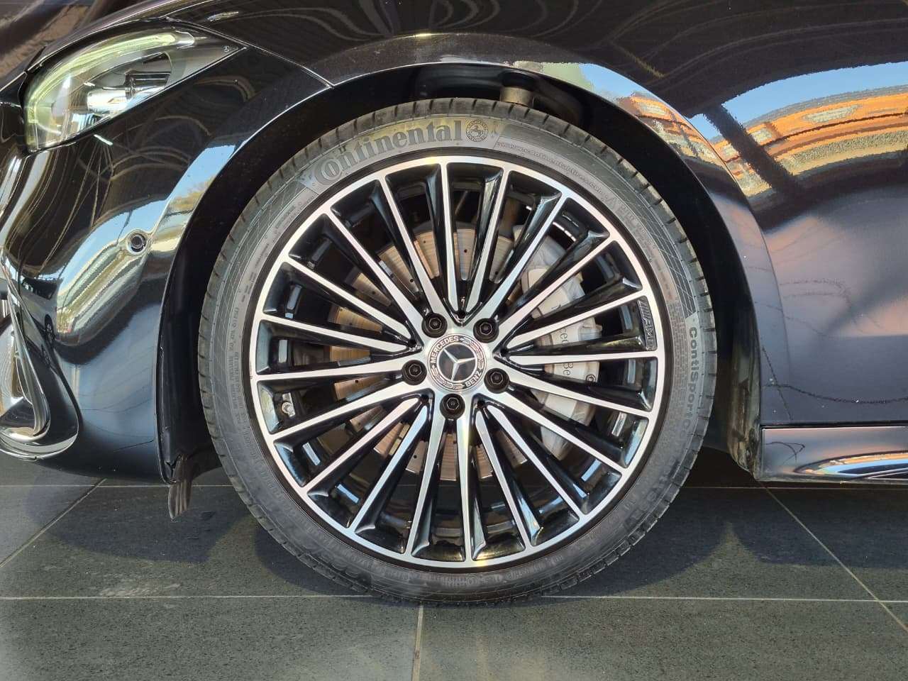 2022 Mercedez-benz C Class image 16
