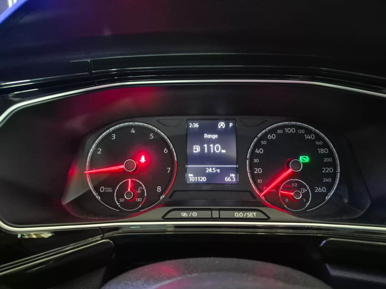 2020 Volkswagen T-cross image 10